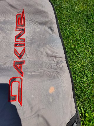 Funda tabla surf Dakine