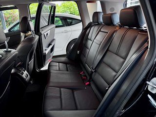 Mercedes-Benz GLK  320 4matic techo solar etiqu B