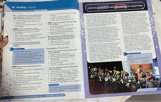 Key Bachillerato 2e 2 Student Book (Spain)
