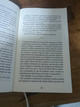 Que me pare o corazón se te esquezo