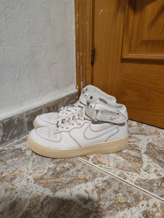 Zapatillas Nike Air Force 1 Talla 38