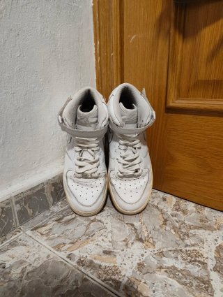 Zapatillas Nike Air Force 1 Talla 38