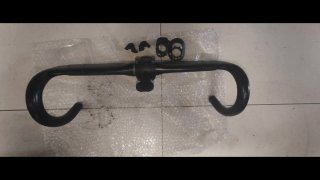 Manillar y potencia Tarmac SL7
