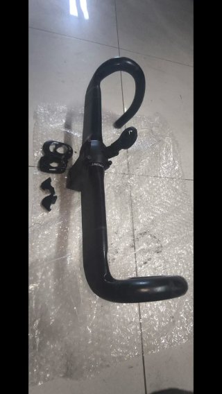 Manillar y potencia Tarmac SL7