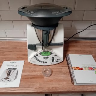 Thermomix TM31 Vorwerk