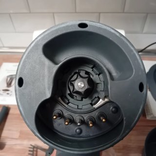 Thermomix TM31 Vorwerk