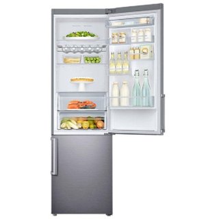 Frigorífico Samsung RB37J5325SS Combi