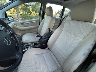 Mercedes-Benz Clase A Avantgarde 2009