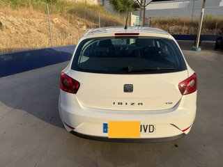 SEAT Ibiza 2016