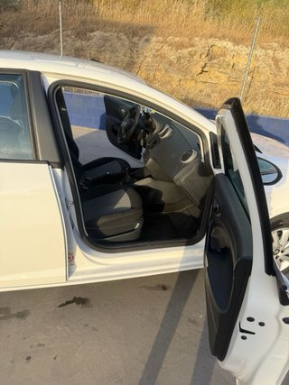 SEAT Ibiza 2016