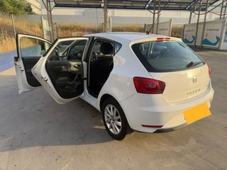 SEAT Ibiza 2016