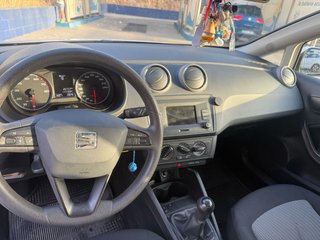 SEAT Ibiza 2016