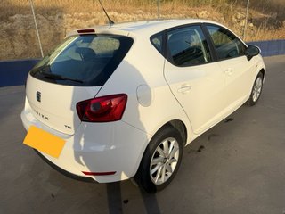 SEAT Ibiza 2016
