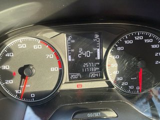 SEAT Ibiza 2016
