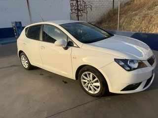 SEAT Ibiza 2016