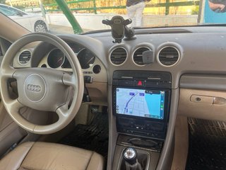 Audi A4 1.8T 2004