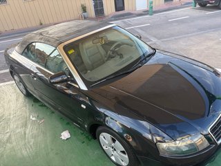 Audi A4 1.8T 2004