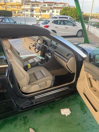 Audi A4 1.8T 2004