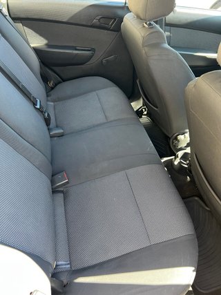 Chevrolet Aveo 2011