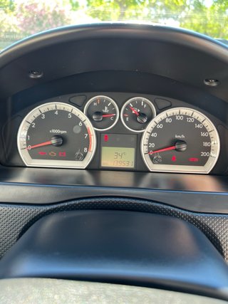 Chevrolet Aveo 2011