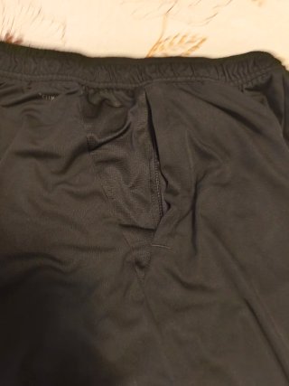 Pantalón de deporte Adidas
