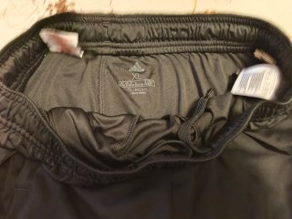 Pantalón de deporte Adidas