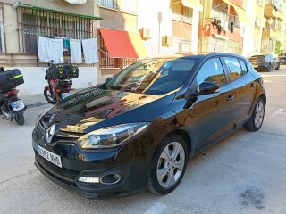 Renault Megane 2015