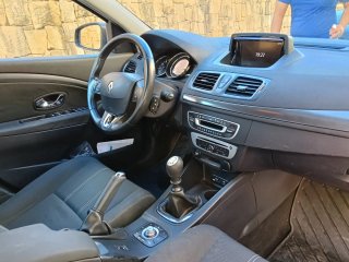 Renault Megane 2015