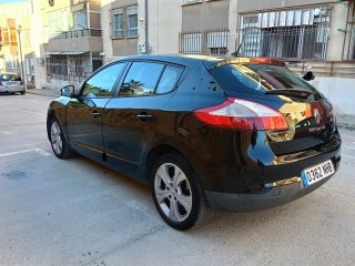 Renault Megane 2015