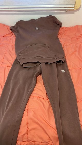 Conjunto Chándal Adidas Original