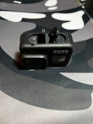 GoPro HERO8 Black Fotocamera