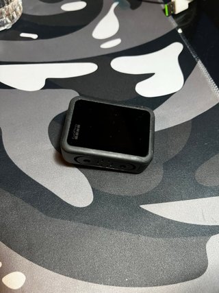 GoPro HERO8 Black Fotocamera