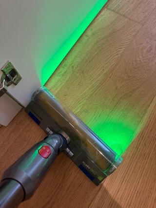 Aspirador Dyson V15 Detect