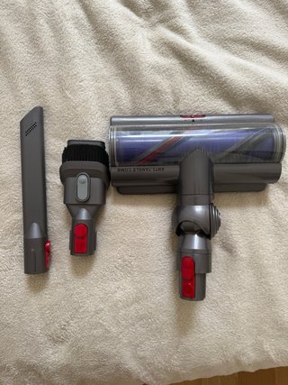 Aspirador Dyson V15 Detect