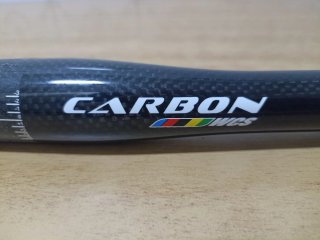 Nuevo manillar carbono ritchey wcs plano flat