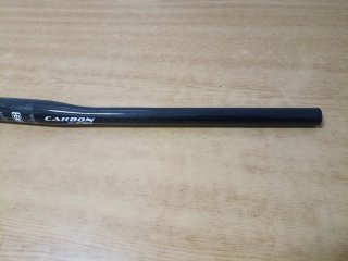 Nuevo manillar carbono ritchey wcs plano flat