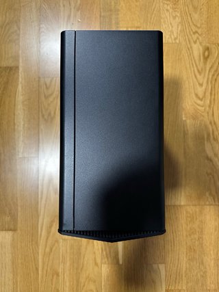 HP Pavilion Gaming PC