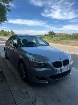 BMW Serie 5 2007