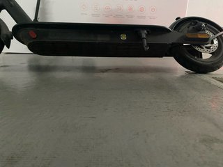 Patinete Eléctrico Xiaomi Mi Scooter 1S