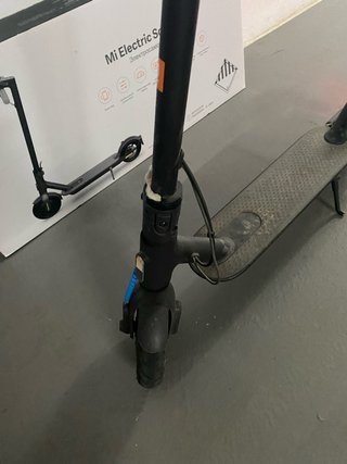 Patinete Eléctrico Xiaomi Mi Scooter 1S
