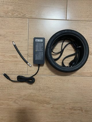 Patinete Eléctrico Xiaomi Mi Scooter 1S