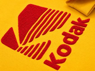 Sudadera Brava - Kodak