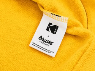Sudadera Brava - Kodak
