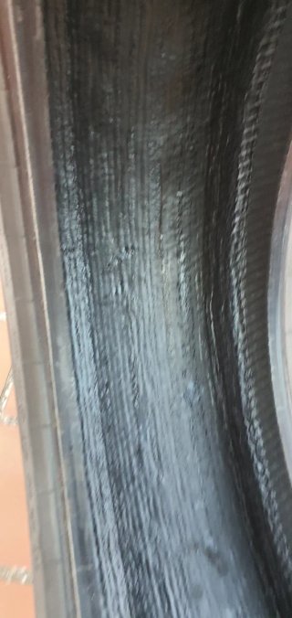 Neumaticos continental anti pinchazos235 55 18