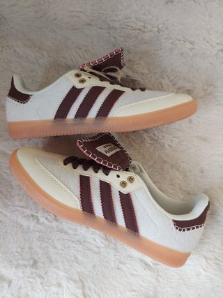 Adidas Samba x Wales Bonner Talla 38
