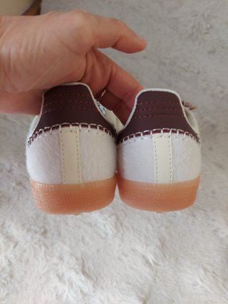 Adidas Samba x Wales Bonner Talla 38
