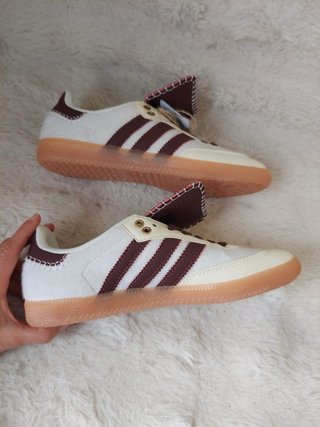 Adidas Samba x Wales Bonner Talla 38