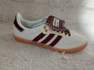 Adidas Samba x Wales Bonner Talla 38