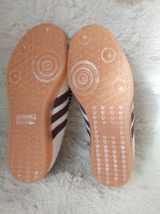 Adidas Samba x Wales Bonner Talla 38