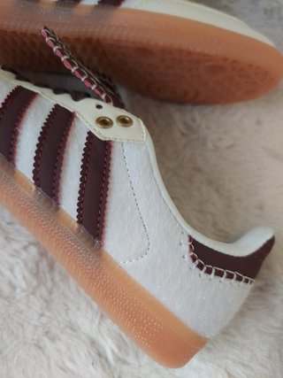 Adidas Samba x Wales Bonner Talla 38